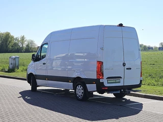 Mercedes-Benz Sprinter 2023 - 317 изображение 6