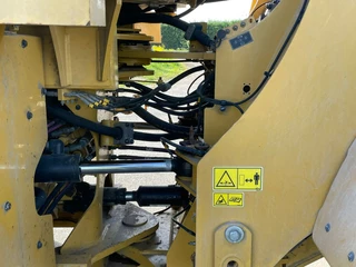 Caterpillar 962M 2020 - N/A zdjecie 19