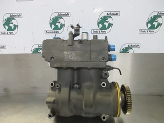DAF - 2231638//2234908 COMPRESSOR MX 11 U4 MOTOR MODEL 2022 afbeelding 3 miniatuur