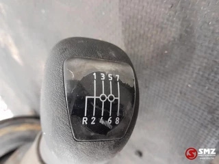 MAN N/A 2000 - Occ versnellingspook + schakelstang MAN imagem 5