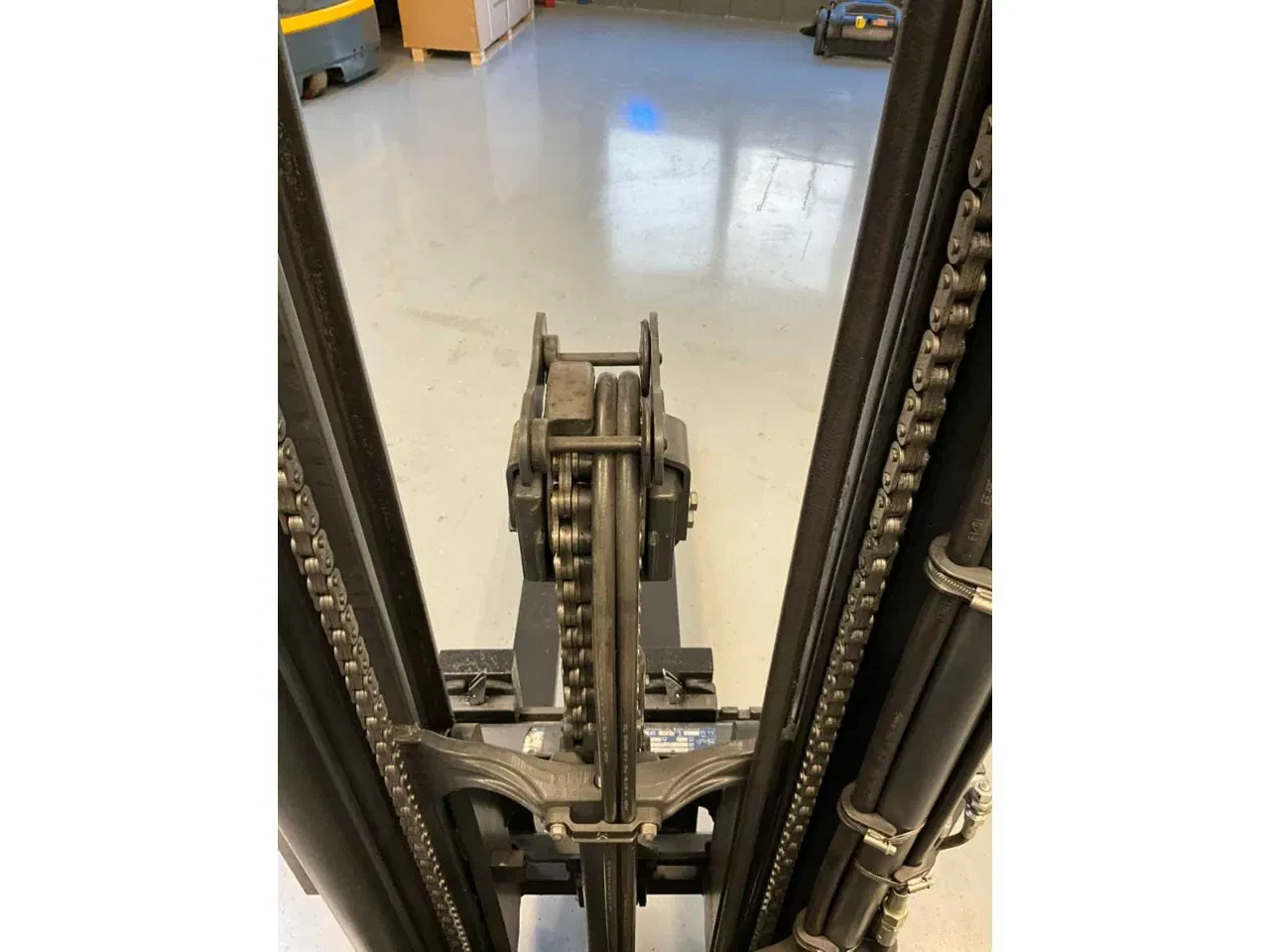 Still 2019 - RX20-18 - 4,8M - Triplex - Freelift - Sideshift afbeelding 22