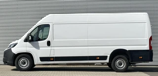Fiat Ducato 2024 - 2.2 MultiJet L4H2 NIEUW MODEl! Airco|Cruise|Camera imagen 5
