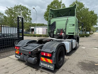 Volvo FM 420 2019 - 4X2 - DIESEL & LNG GAS image 5