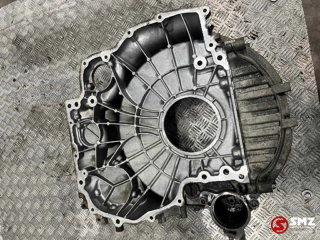 Mercedes-Benz - Occ vliegwielhuis OM471LA Mercedes zdjęcie 6