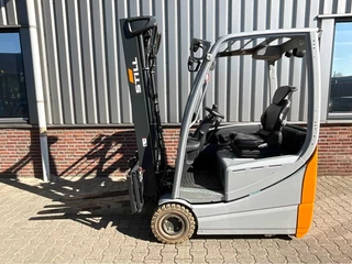 Still N/A 2021 - RX20-16C Triplex - Freelift - Sideshift obrazek 15