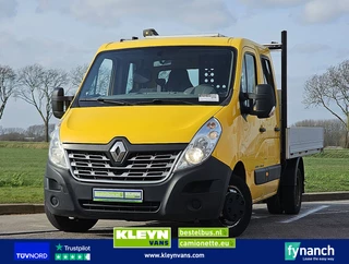 Renault Master 2017 - 2.3 bild 1