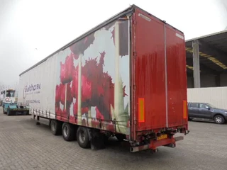 Trailer N/A 2005 - ONCZ 42-327A bild 6