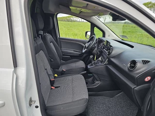 Mercedes-Benz Citan 2024 - 108 CDI immagine 7