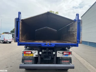 Volvo FMX 460 6x6 Euro 6 HMF 16 Tonmeter Z-kraan 2018 - N/A obrazek 9