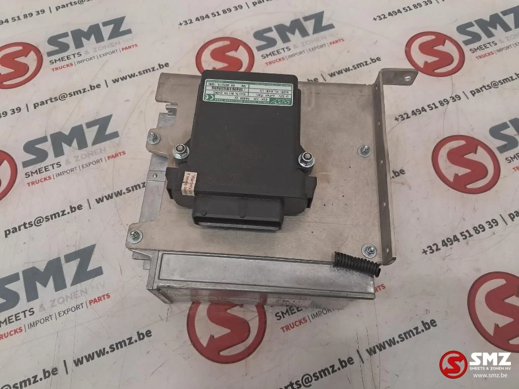 Diversen 2009 - Occ sensor ESX 2-4 Wiedemann image 3