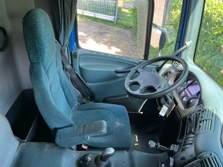 DAF CF 75 2006 - FT obrazek 16