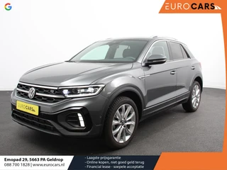 Volkswagen T-Roc 2025 - 1.5 TSI 150pk Automaat R-Line Edition te koop
