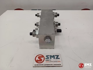 Caterpillar N/A 2022 - Hydraulic block Caterpillar bild 4