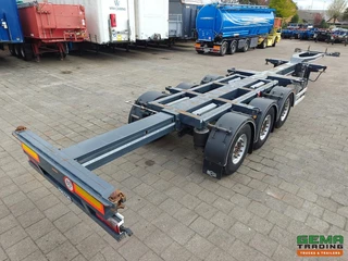 Pacton TXC343 2019 - N/A imagem 3