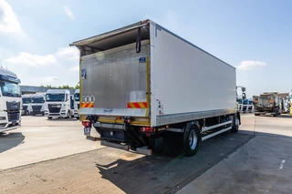 Renault N/A 2014 - D18.250 DXI+DHOLLANDIA obrazek 4