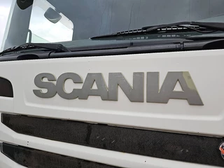Scania G 2011 - G420 bild 16