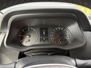 Renault Trafic 2024 - 2.0 DCi 150 PK AUTOMAAT / L2H1 / TREKHAAK / **18.350 km** / AIRCO / CRUISE / CAMERA / 3-ZITS / LED / BLINDSPOT imagen 12