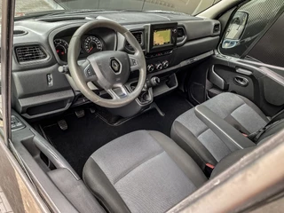 Renault Master 2023 - T35 180PK L2H2 Energy Work Edition obrazek 6