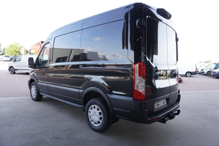 Ford Transit 2024 - 350M 2.0 TDCI 130PK L2H2 Trend Automaat obrazek 7