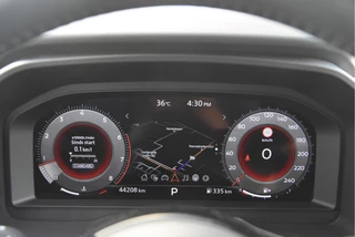 Nissan QASHQAI 2023 - 1.3 MHEV Xtronic Tekna Plus obrazek 14