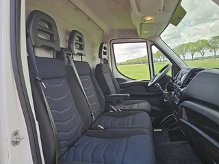 Iveco Daily 2019 - 35S12 obrazek 7