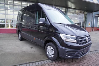 Volkswagen Crafter 2024 - 35 2.0 TDI 177PK L3H3 Automaat imagen 2