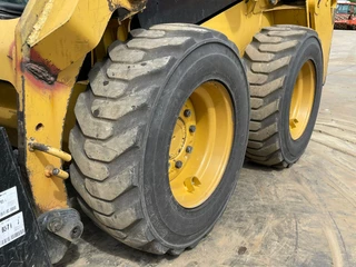 Caterpillar 226D3 - CE Certified 2021 - N/A image 11
