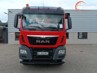MAN TGS 2015 - 35.360 obrazek 26