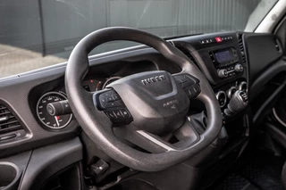 Iveco Daily 2024 - **35S16 | 156 PK | 3.500KG trekgew. 3-Zits | Climate** image 11