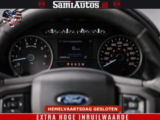 Ford F-150 2018 - 5.0 V8 4X4 | MAT OLIVE GREEN | BIJTELLING VRIJ | ZEER DIK | CAMERA | 3500KG | PANORAMA | LEDER | GO RHINO ROLLBAR | afbeelding 71