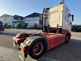 Scania S 2019 - S450 obrazek 4
