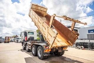 Renault N/A 2009 - KERAX 430DXI+E5+BIBENNE+REMORQUANT obrazek 4