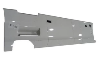Scania N/A - ZIJSKIRT NGS LINKS изображение 1