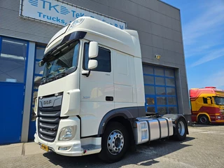 DAF XF480 2019 - SSC Night airco Euro 6D te koop