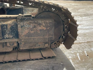 Caterpillar 345BL 2003 - N/A изображение 17