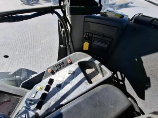 CLAAS N/A 2010 - Xerion 3800 Trac VC image 14