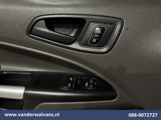 Ford Transit Connect 2021 - 1.5 EcoBlue L1H1 Euro6 Airco | Camera | LED | Stoelverwarming | Verwarmde voorruit obrazek 18