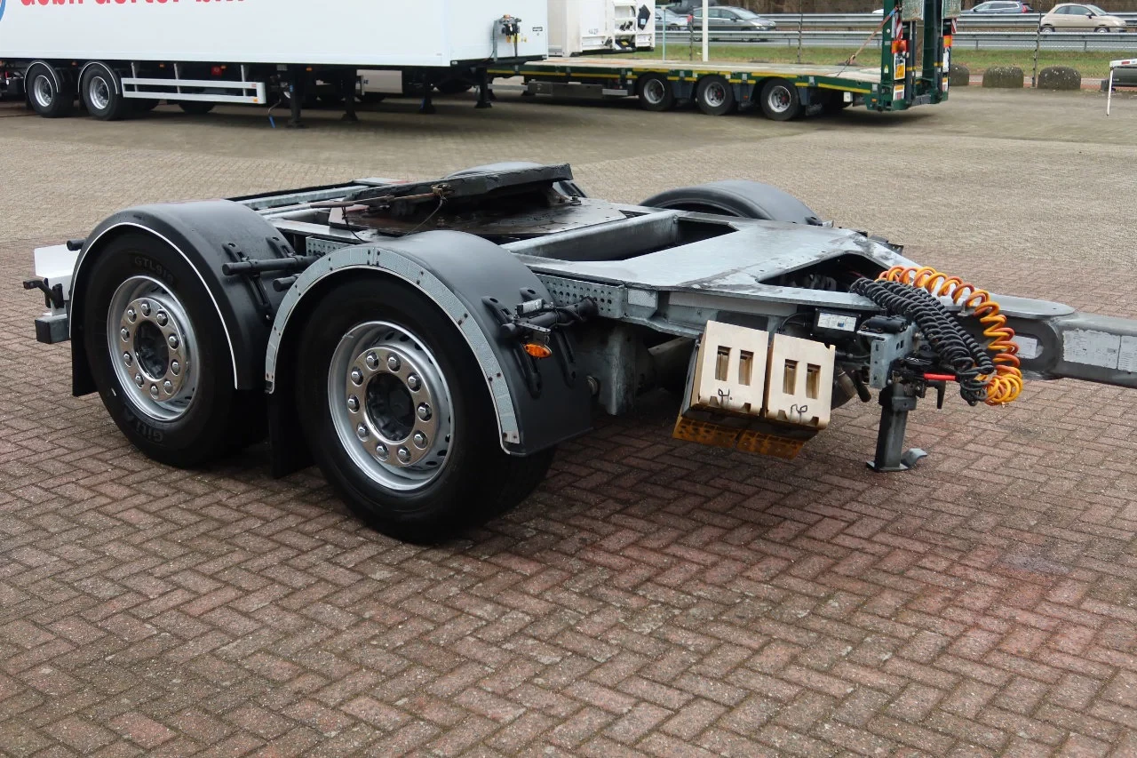 Tracon 2018 - D18 L.S.V Dolly afbeelding 6