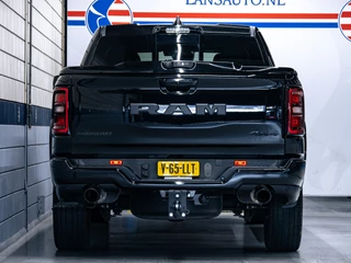 Dodge Ram 1500 2024 - Laramie Premium obrazek 4