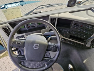 Volvo N/A 2013 - FM380 PK image 6