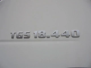 MAN TGS 2015 - 18.440 BLS NL TRUCK obrazek 19