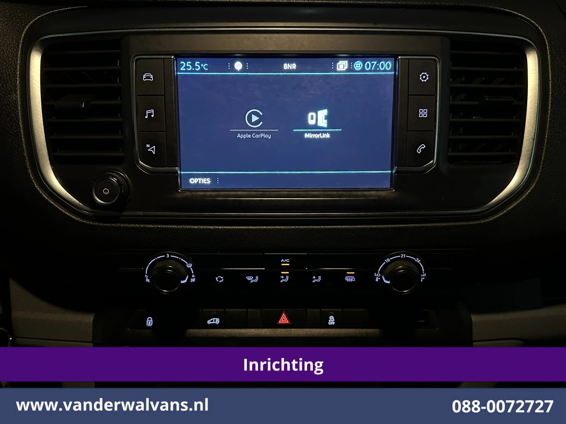 Peugeot Expert 2017 - 2.0 BlueHDI 122pk L2H1 Inrichting Euro6 Airco | Navigatie | Apple Carplay | Cruisecontrol | Imperiaal obrázek 3