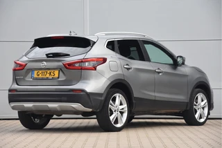 Nissan QASHQAI 2019 - 1.3 DIG-T N-Motion afbeelding 2 miniatuur