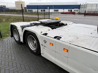Scania S 2022 - S660 zdjecie 17