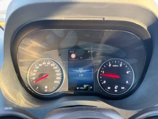 Mercedes-Benz Sprinter 2024 - 315CDI Chasi Cabine ( 3,66 Wielbasis ) Automaat Airco Cruisecontrol BPM VRIJ obrazek 10