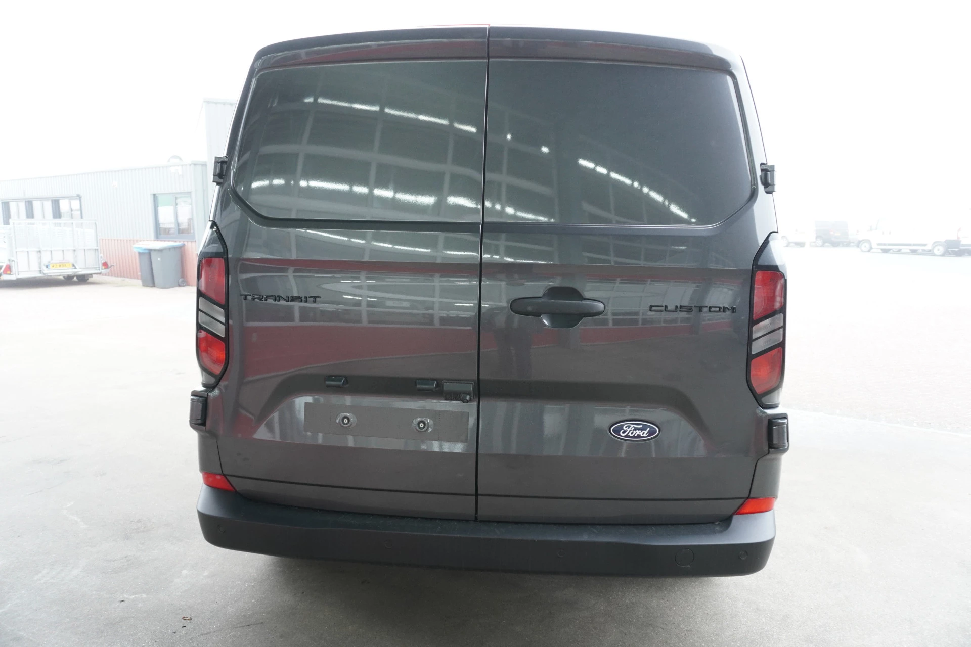 Ford Transit Custom 2024 - 300L 2.0 TDCI 136PK L2H1 Trend obrázek 5