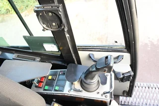 Demag AC60 CITY CLASS! Double cab!!8X8!! 2003 - N/A obrazek 13