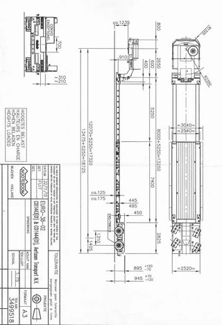Nooteboom EURO-38-02 2011 - N/A image 34