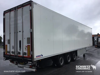 Schmitz Cargobull Semiremolque Frigo Sistema carne colgada 2020 afbeelding 2 miniatuur