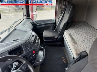 DAF N/A 2017 - XF 460 SUPERSPACECAB, STANDCLIMA immagine 11